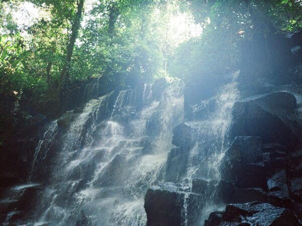 Lempuyang Temple : Kanto Lampo Waterfall / Private Day Trip - Questions You May Have
