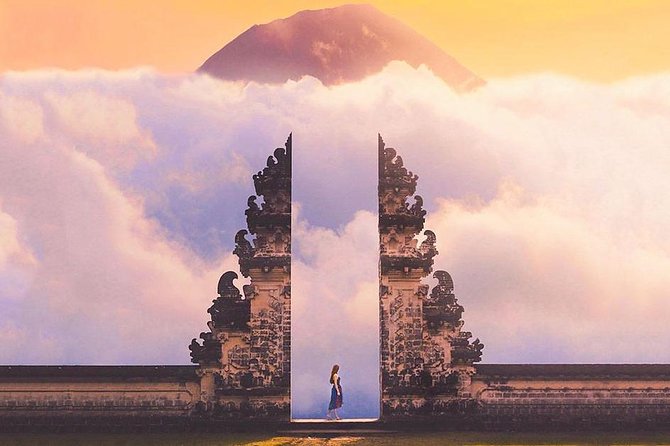 Lempuyang Temple or Gate of Heaven, With Top East Bali Tours - Tour Details