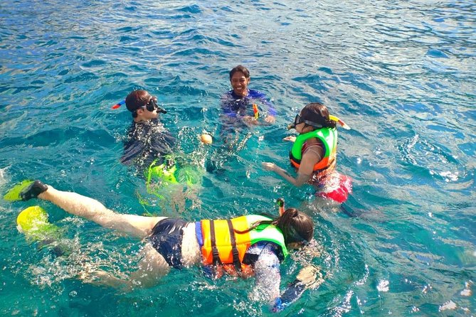 Lempuyang Temple the Famous GATES of HEAVEN and Blue Lagoon Snorkeling - Experience the Famous Gates of Heaven