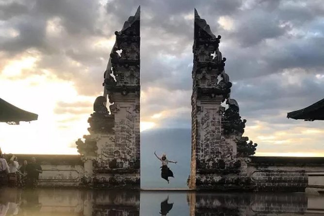 Lempuyang Temple Ticket Admission All Inclusive - What Is Lempuyang Temple?