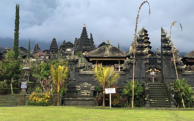 Lempuyang Temple Tour - Tour Highlights