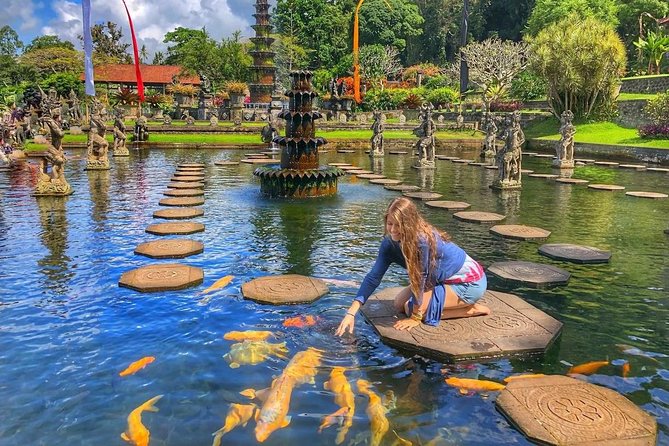 Lempuyang Temple Tour - Tour Highlights