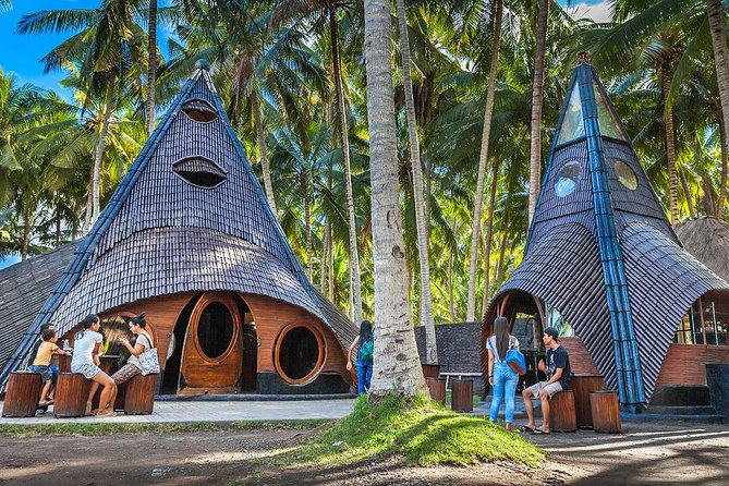 Lempuyang Temple Tour - Booking Process