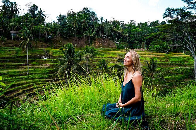 Lempuyang Temple, Waterfalls & Tegalalang Full-Day Tour - FAQs