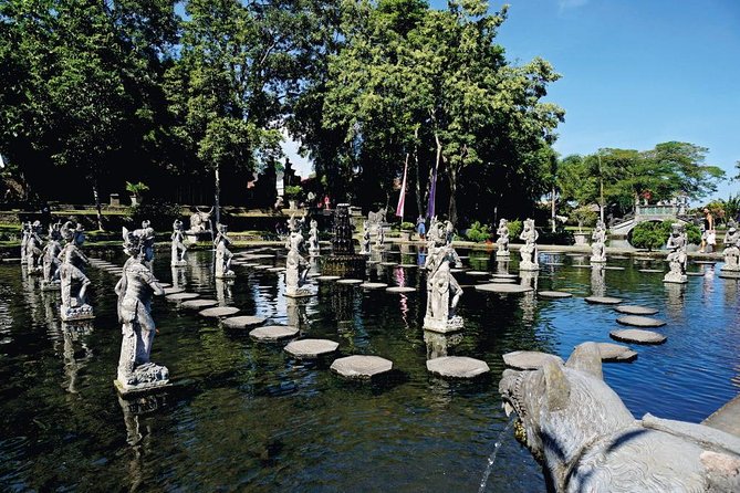 Lempuyang the Gate of Heaven Tour - Inclusions and Exclusions