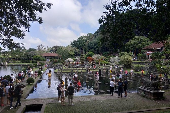 Lempuyang, Tirta Gangga, and East Bali Private Day Trip  - Seminyak - Pickup Locations