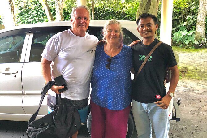 Lempuyang Tirta Gangga East Bali Photo Spot Private Guided Tour - Good To Know