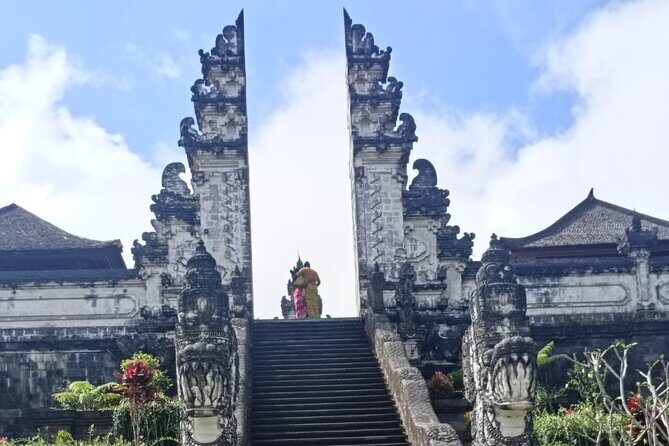 Lempuyang Tirta Gangga East Bali Photo Spot Private Guided Tour - Practical Details and Value