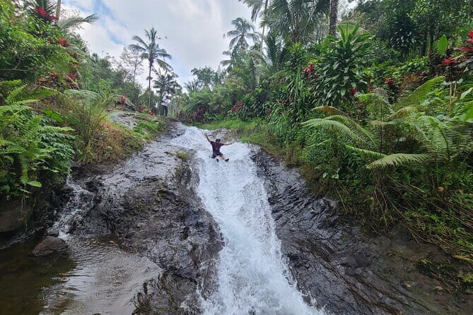 Lemukih Hidden Trekking Waterslide Sekumpul and Fiji Waterfall - An Authentic Bali Adventure: What You Need to Know