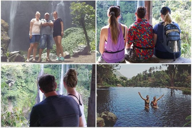 Lemukih Village Exploration Trekking - Best Time to Visit Lemukih Village