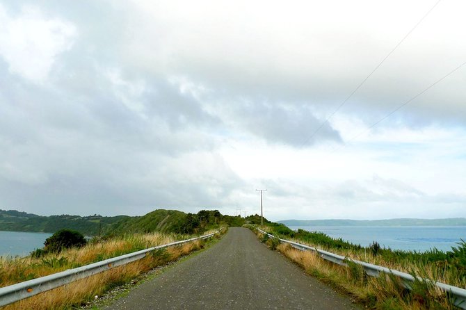 Lemuy Island in Chiloe Full Day Private Tour - What to Expect