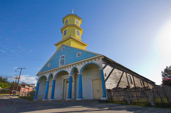 Lemuy Island in Chiloe Full Day Private Tour - Additional Information