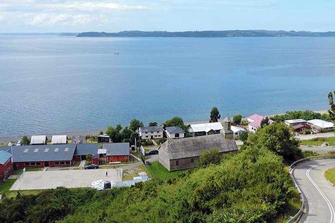 Lemuy Island Tour From Castro - Tour Highlights