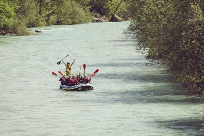 Lenggries: Guided Rafting Adventure on the Isar - Customer Reviews and Ratings
