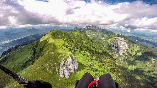 Lenggries: Tandem Paragliding Flight - Nearby Attractions