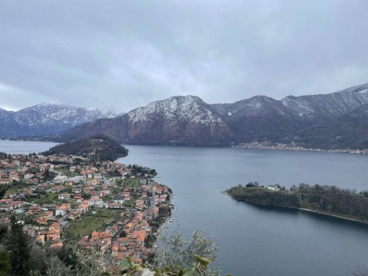Lenno: Private Guided Hike to Torre Del Soccorso - Booking Information