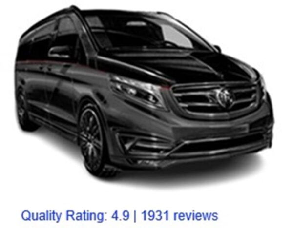 LENNO: VAN STANDARD 6 PAX FROM/TO MILANO MALPENSA AIRPORT - Tips for a Smooth Journey