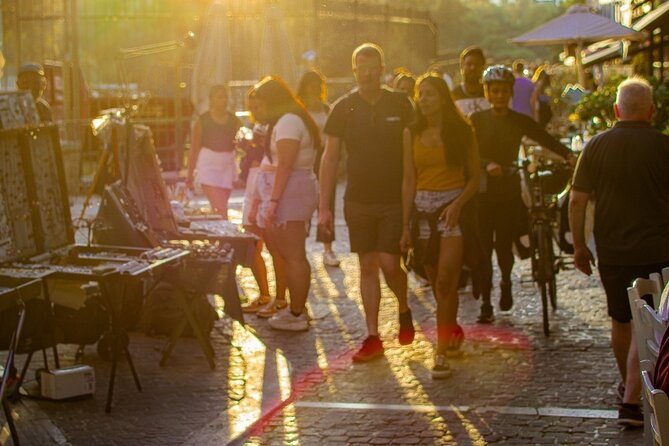 Lens and Landscapes: A Photographic Odyssey Through Athens - Techniques for Shooting Hidden Gems