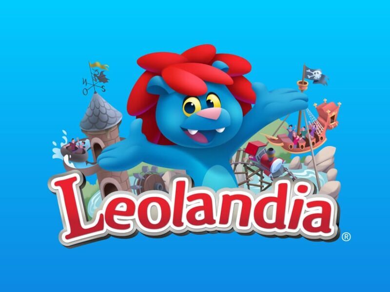 Leolandia Park: Open-Date Skip-the-Line Entry Ticket - Visiting Tips and Practical Insights