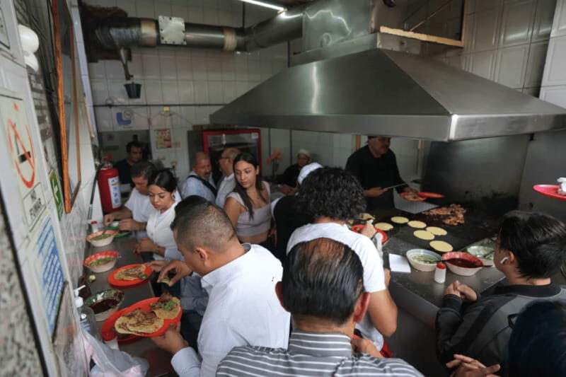 León: Authentic Culinary Tour with Unlimited Tacos - Good To Know