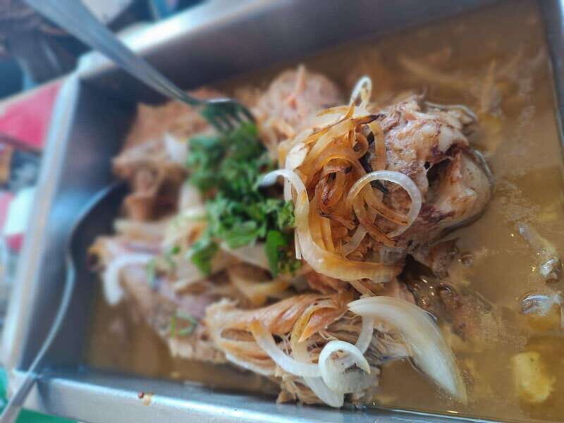 Leon: Botanas and Drinks Tasting Tour - Exploring the Flavorful Heart of Leon