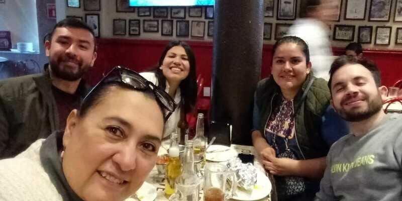 Leon: Botanas and Drinks Tasting Tour - Practical Tips for Your Tour