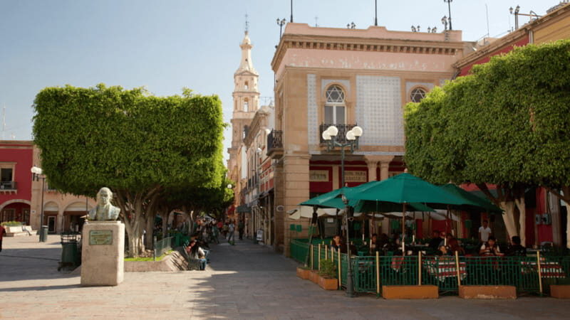 Leon: City Center Guided Tour with Nieve de Garrafa Tasting - Good To Know