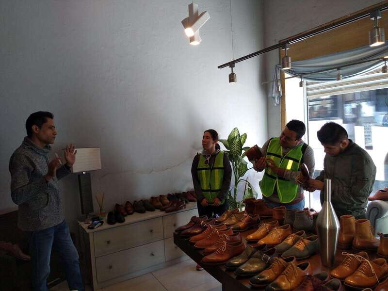 Leon: City Highlights Bike Tour - Good To Know