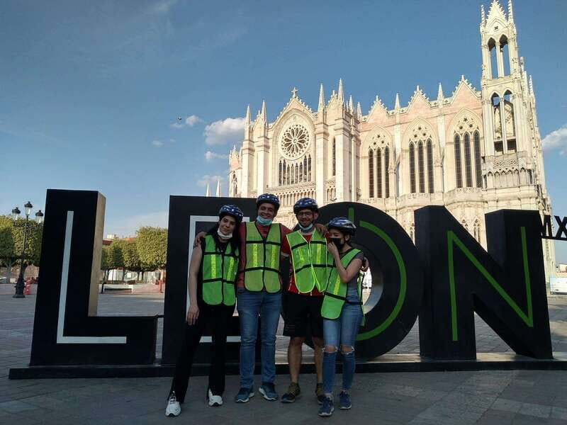 Leon: City Highlights Bike Tour - Exploring the Itinerary: What You Can Expect