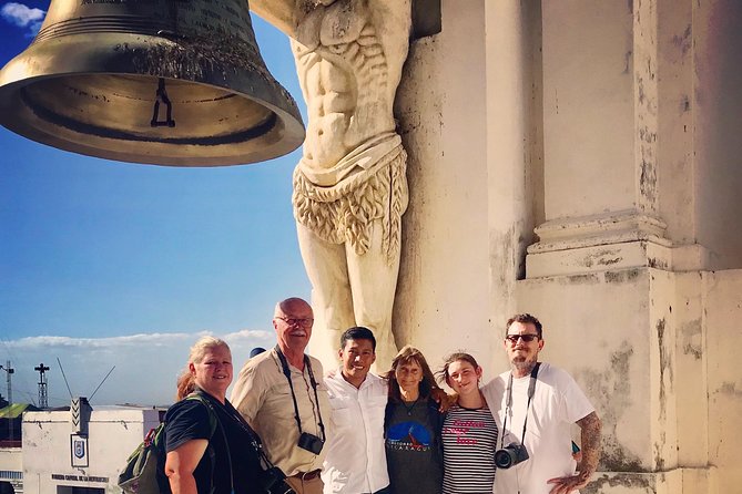 Leon City Walking Private Tour - Tour Highlights