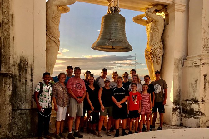 Leon City Walking Private Tour - Local Guide Experience