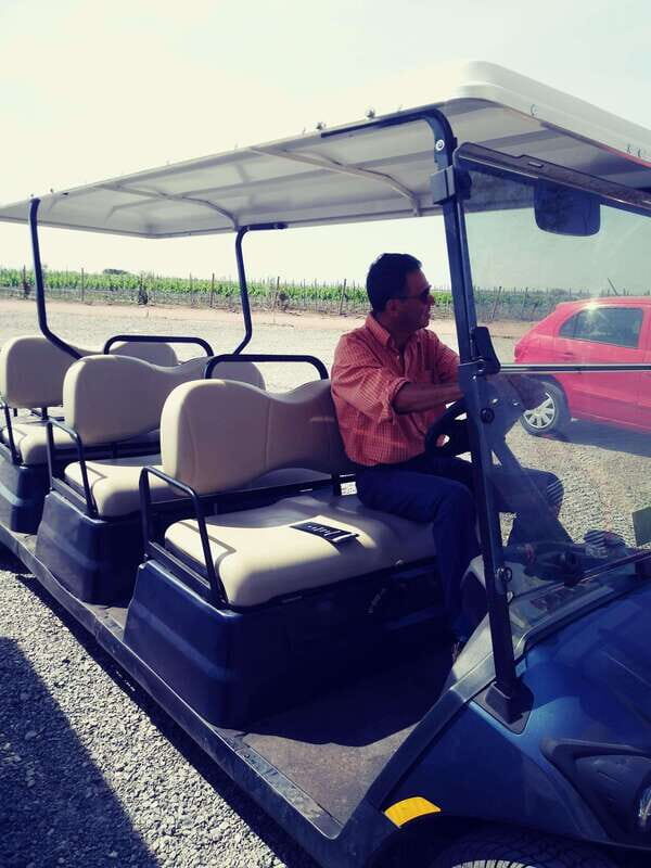 Leon: Dolores Hidalgo Viñedo Tres Raíces Wine Tour - Exploring the Experience in Detail