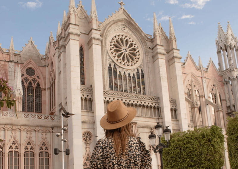 Leon: From Forgiveness to Sin Gastronomic Tour - Good To Know