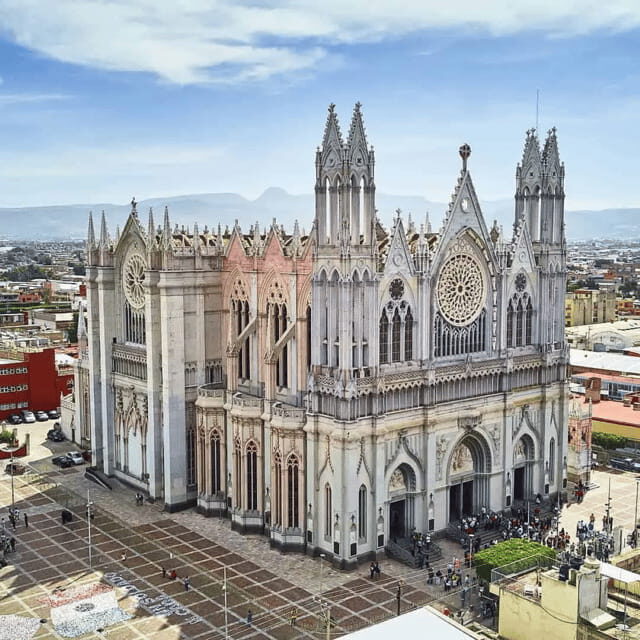 Leon: Guanajuato City Tour with Hotel Pickup - Good To Know