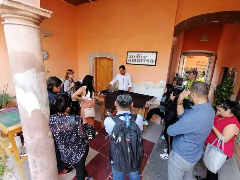 León: Historic downtown City Tour - Discovering León: A City of Heritage and Craftsmanship