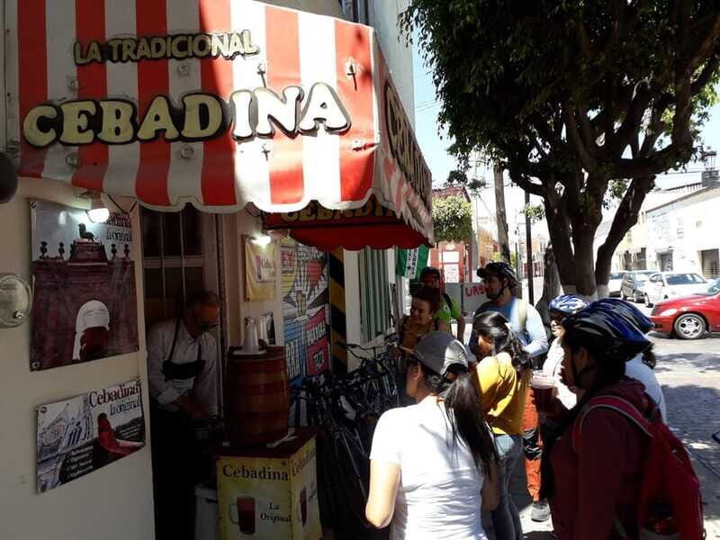 León: Historic downtown City Tour - The Sum Up