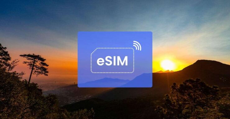 León: Mexico Esim Roaming Mobile Data Plan - E-Sim Features and Benefits