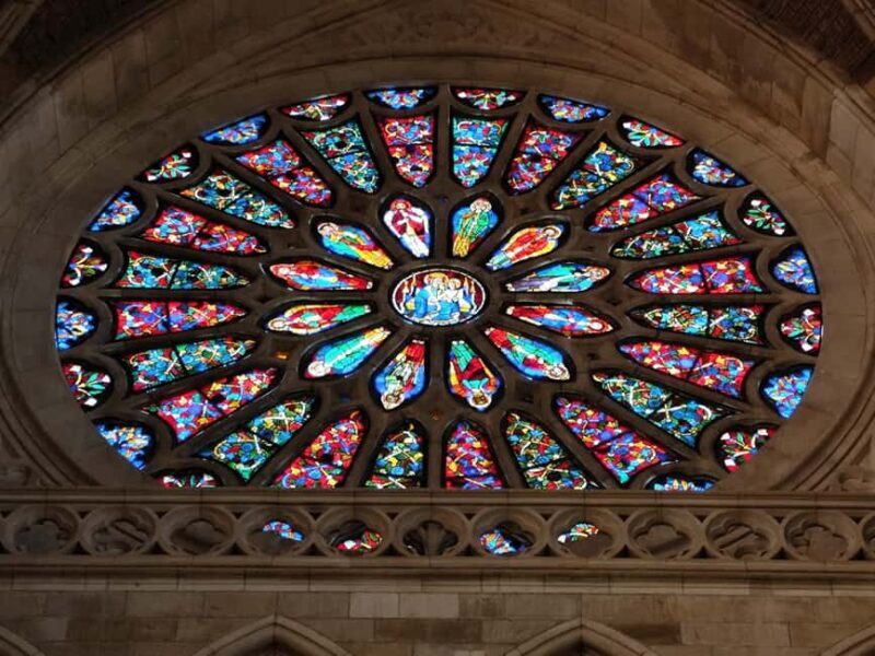 León: Private tour with a local art historian - An In-Depth Look at the Tour Experience