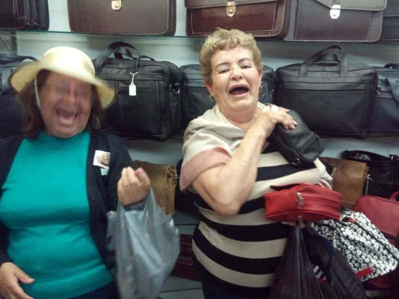 Leon: Shopping Safari Tour - An In-Depth Look at the Tour Experience  