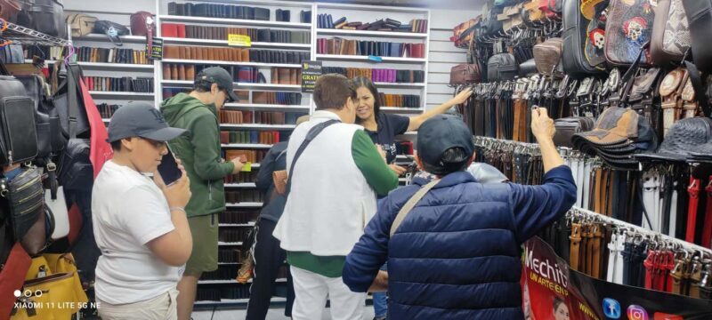 Leon: Shopping Safari Tour - FAQs  