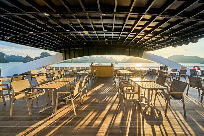 Leona Cruise - Explore Halong Bay 07 Hours on Top Notch Cruise - Final Thoughts