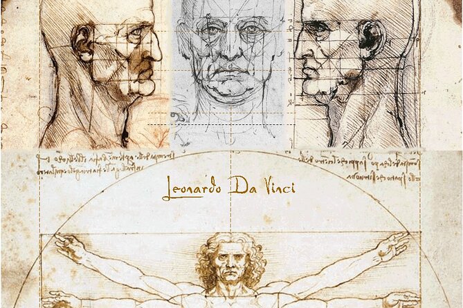 Leonardian Drawings - Art Workshop in Florence - Workshop Reviews