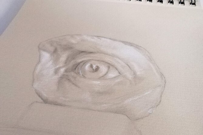 Leonardian Drawings - Art Workshop in Florence - The Sum Up