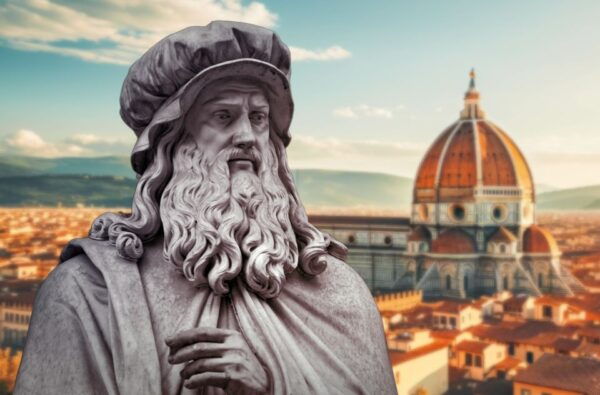 Leonardo Da Vinci in Florence, Renaissance Walking Tour - Frequently Asked Questions