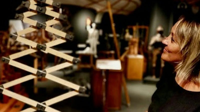 Leonardo da Vinci Interactive Museum ticket in Florence - Key points to know before you go