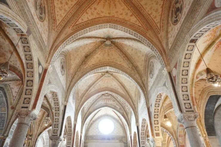Leonardo Da Vinci Milan Self-Guided Audio Tour - Experience Highlights