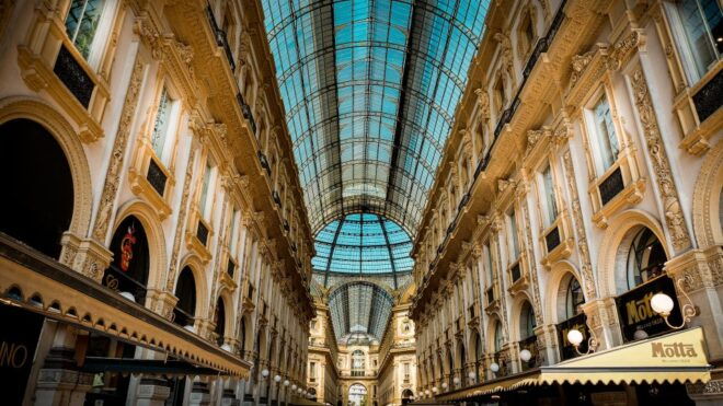 Leonardo Da Vinci Milan Self-Guided Audio Tour - Tour Description and Itinerary