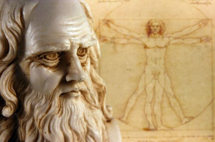 Leonardo Da Vinci Museum and San Polo Private Tour - Experience