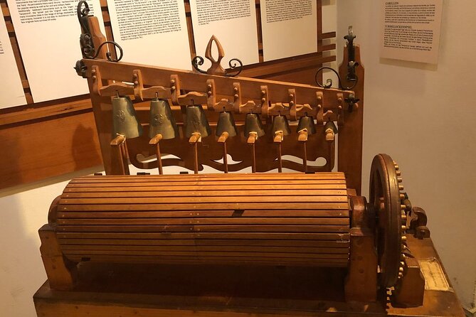 Leonardo Da Vinci Museum: the Universal Genius and His Works - Real-Life Scale Reproductions on Display