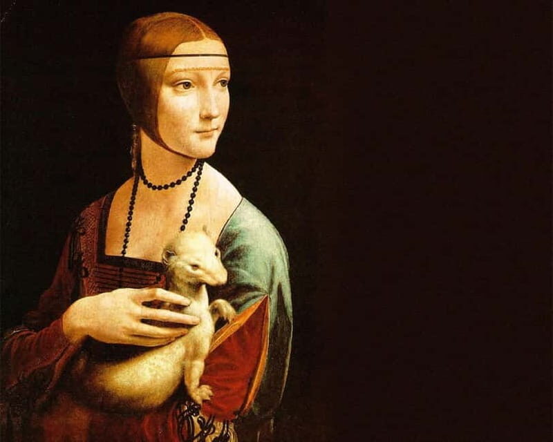 Leonardo da Vinci Museum tour and Interactive Activities - What to Expect During Your Visit